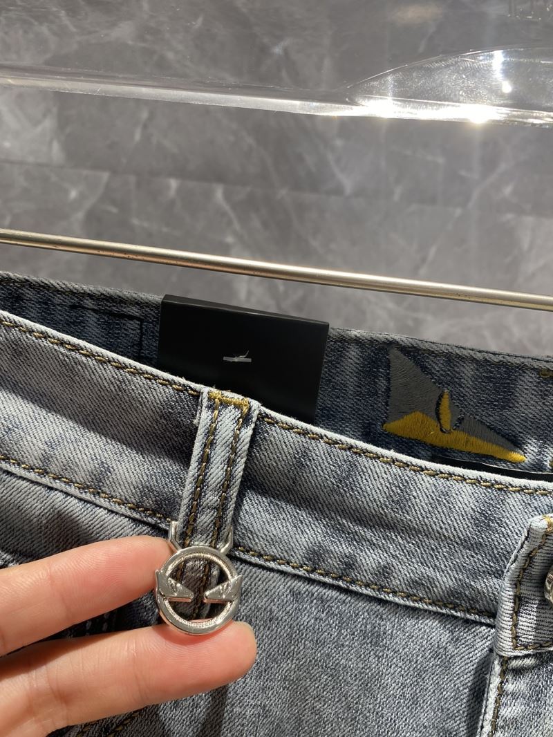 Fendi Jeans